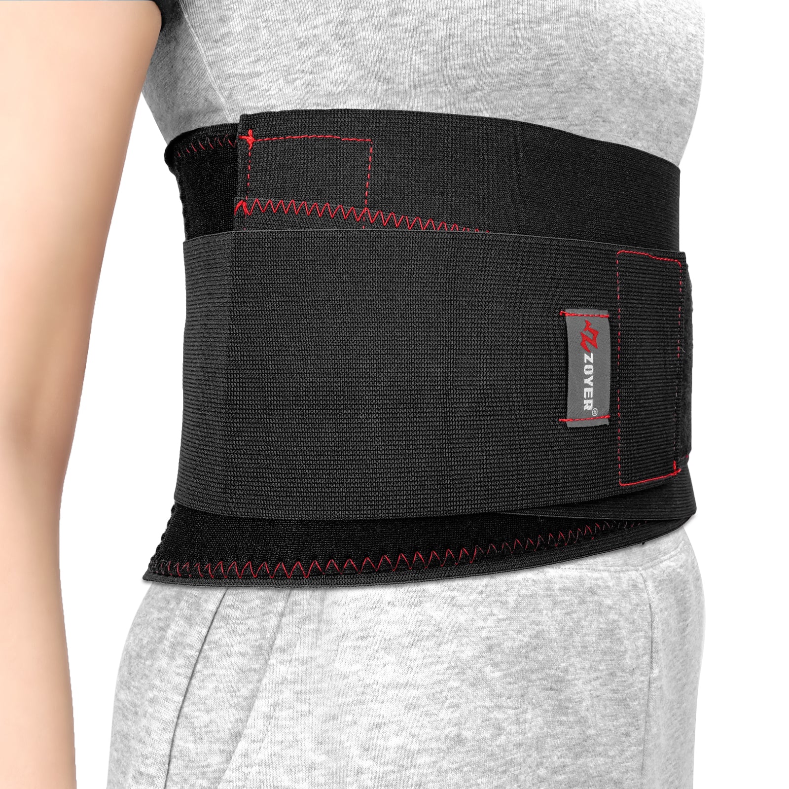 ZOYER Performance - Back Support Brace