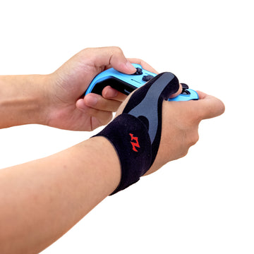 ZOYER Gaming Wrist Wrap