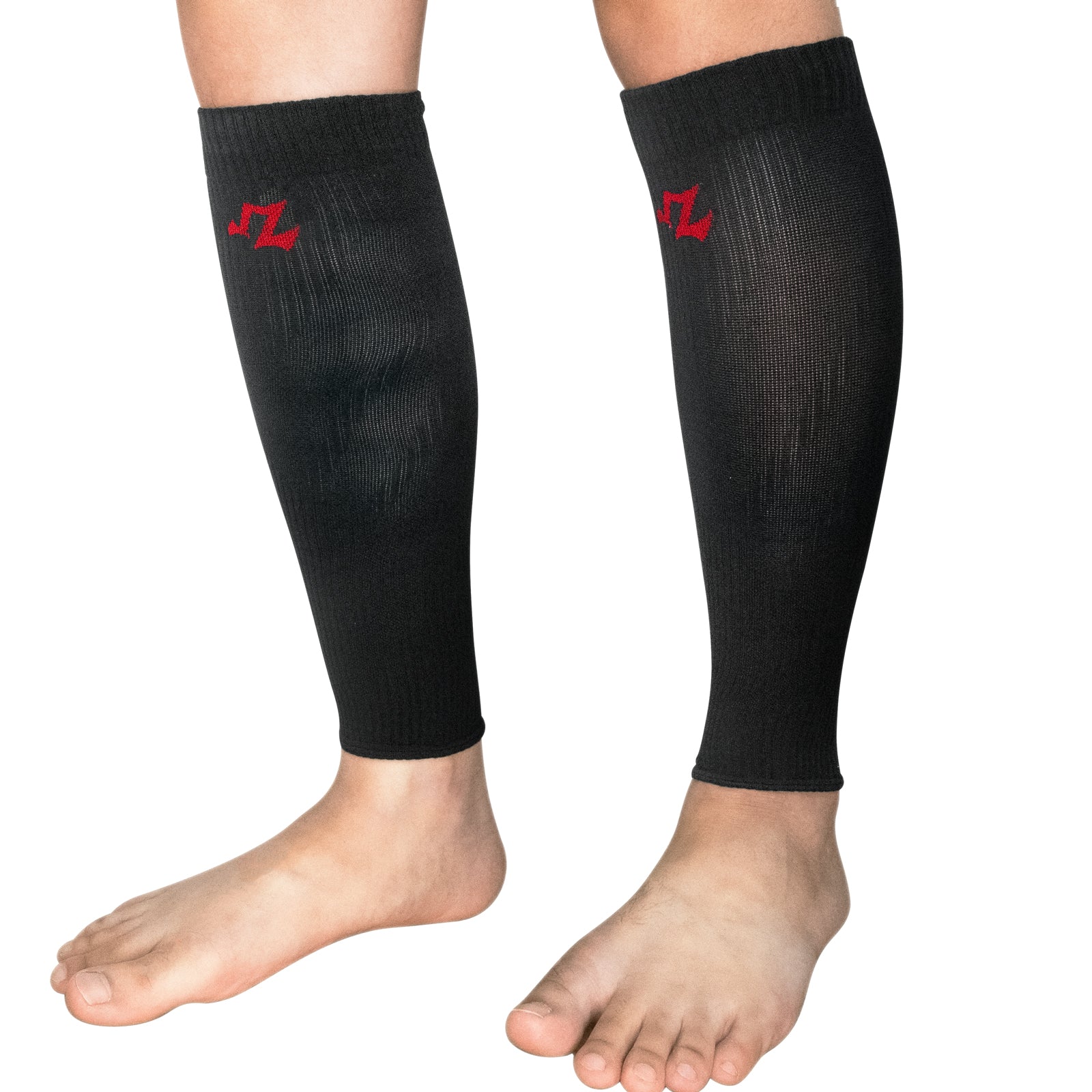 ZOYER Performance - Premium Leg Sleeves (20-30 mmHg)